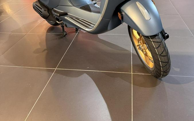 2026 Vespa PRIMAVERA 50 OFFICINA