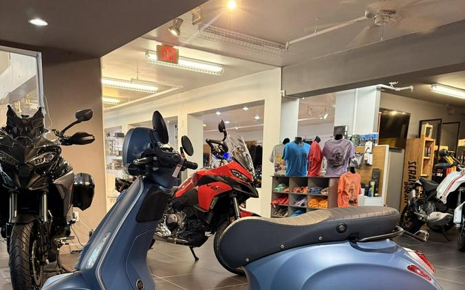 2026 Vespa PRIMAVERA 50 OFFICINA