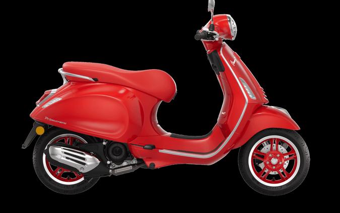 2026 Vespa PRIMAVERA 50 OFFICINA