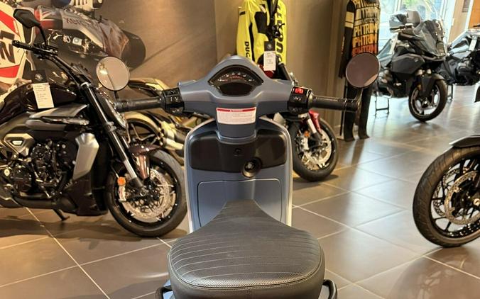 2026 Vespa PRIMAVERA 50 OFFICINA