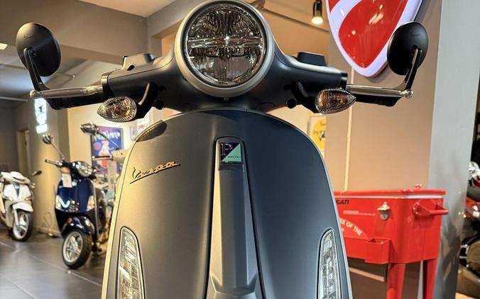 2026 Vespa PRIMAVERA 50 OFFICINA