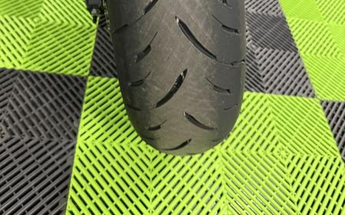 2026 Kawasaki Ninja® ZX™-4RR ABS