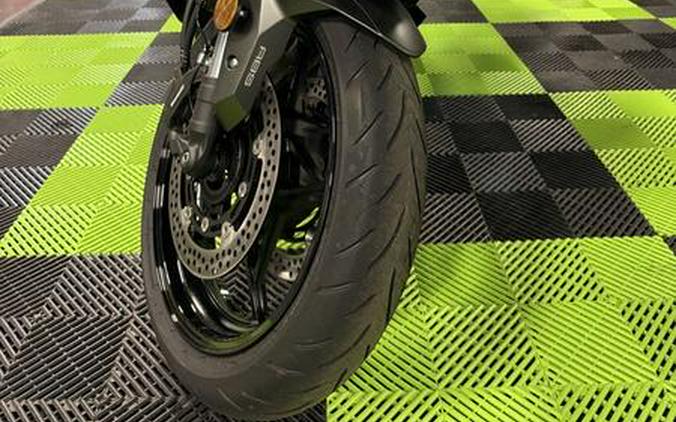 2026 Kawasaki Ninja® ZX™-4RR ABS