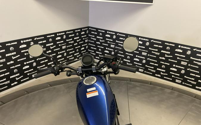 2022 HONDA REBEL 300 ABS - 15946U