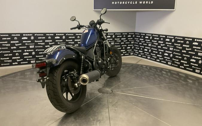 2022 HONDA REBEL 300 ABS - 15946U