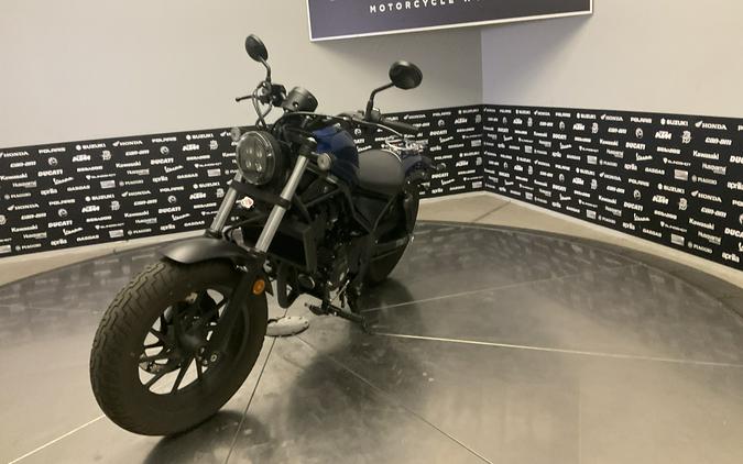 2022 HONDA REBEL 300 ABS - 15946U