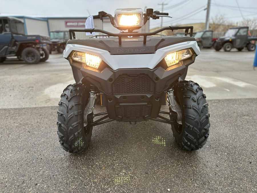 2026 Polaris Sportsman 450 H.O. EPS