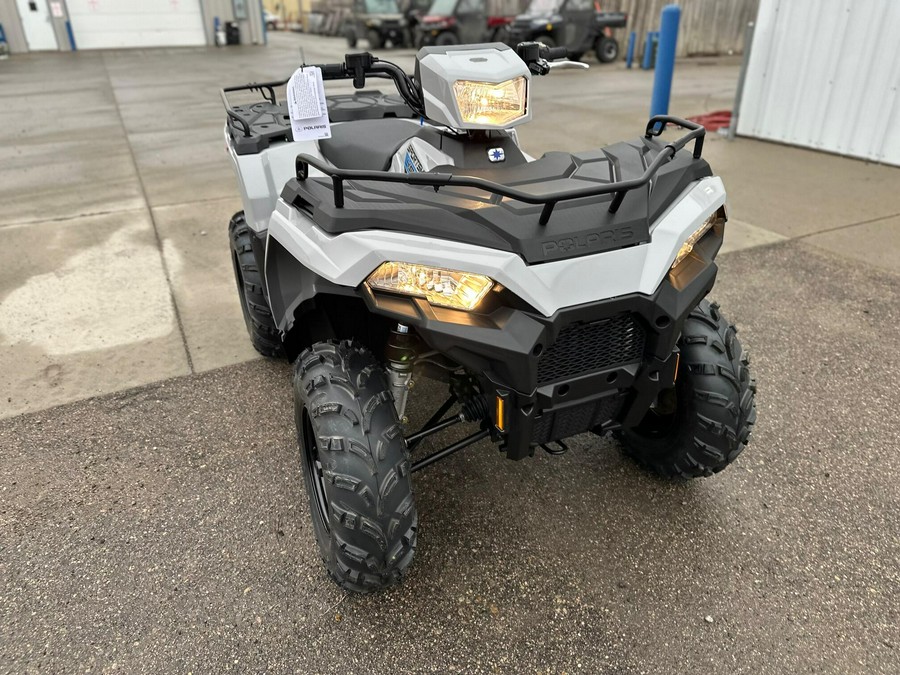 2026 Polaris Sportsman 450 H.O. EPS
