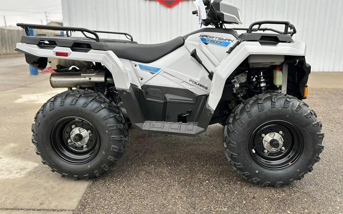 2026 Polaris Sportsman 450 H.O. EPS
