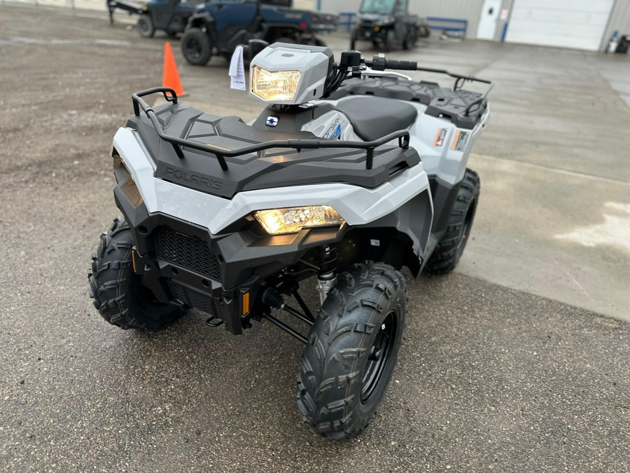 2026 Polaris Sportsman 450 H.O. EPS