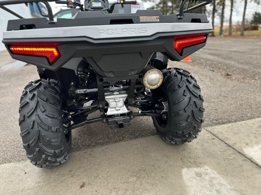 2026 Polaris Sportsman 450 H.O. EPS