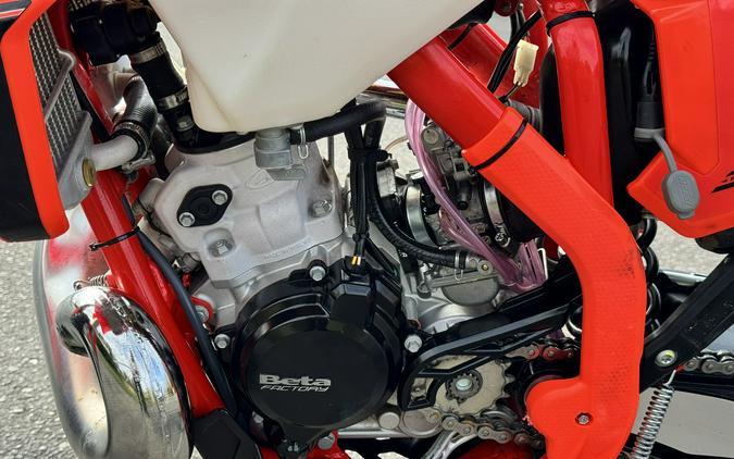 2026 Beta Motorcycles 200 RR X-Pro 2-Stroke