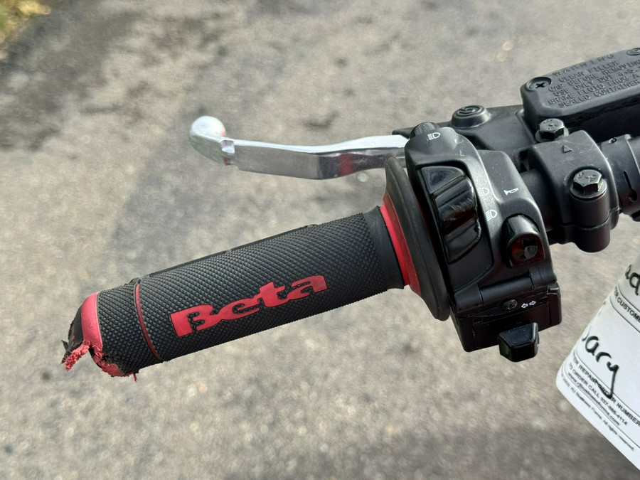 2026 Beta Motorcycles 200 RR X-Pro 2-Stroke