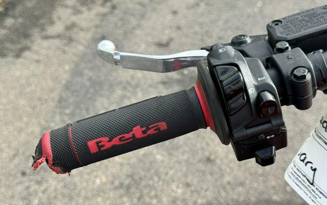 2026 Beta Motorcycles 200 RR X-Pro 2-Stroke