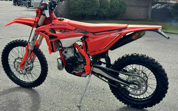 2026 Beta Motorcycles 200 RR X-Pro 2-Stroke