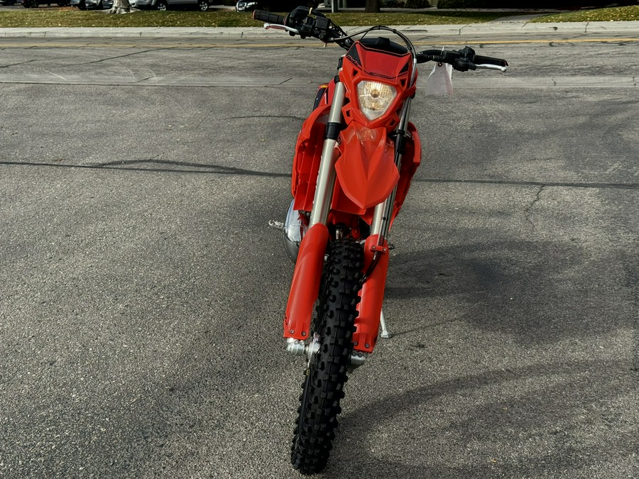 2026 Beta Motorcycles 200 RR X-Pro 2-Stroke