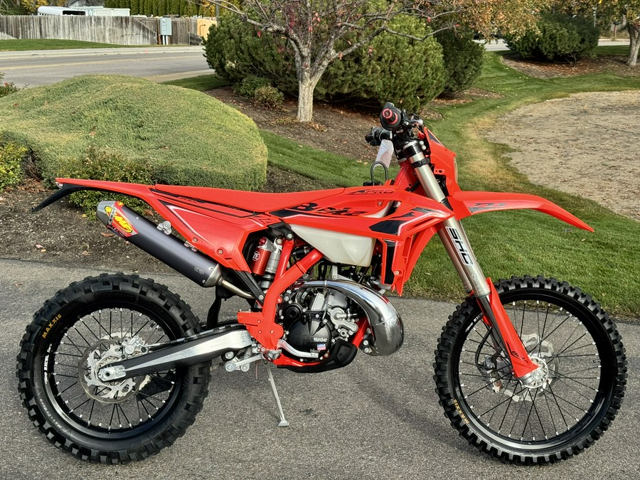 2026 Beta Motorcycles 200 RR X-Pro 2-Stroke