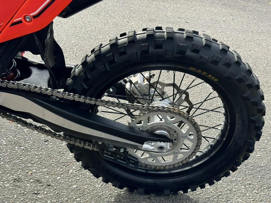 2026 Beta Motorcycles 200 RR X-Pro 2-Stroke