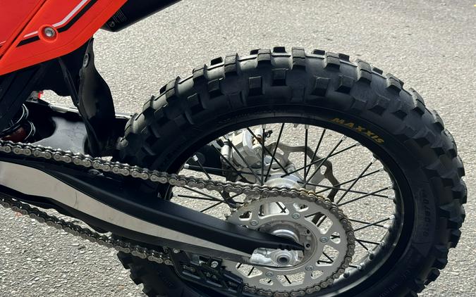 2026 Beta Motorcycles 200 RR X-Pro 2-Stroke