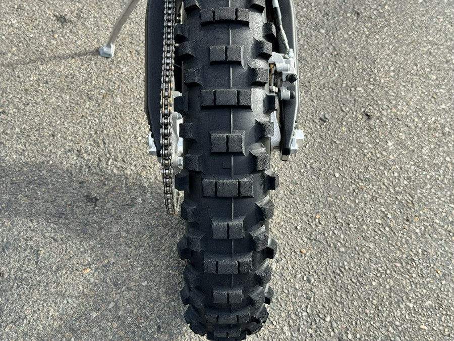 2026 Beta Motorcycles 200 RR X-Pro 2-Stroke