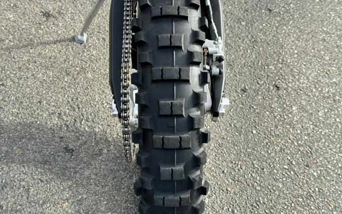 2026 Beta Motorcycles 200 RR X-Pro 2-Stroke