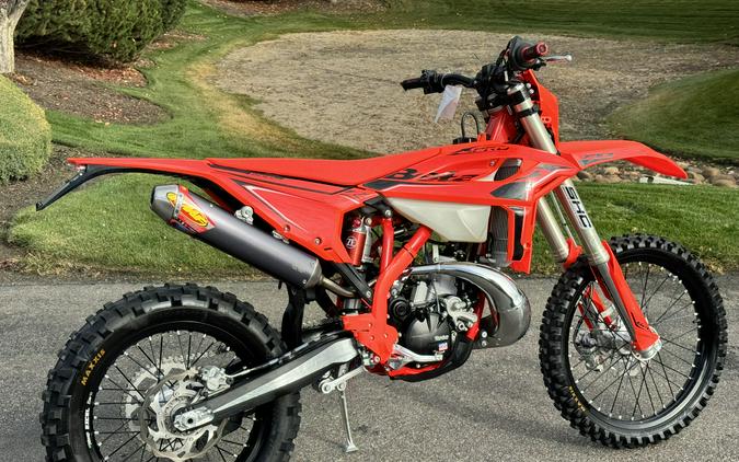 2026 Beta Motorcycles 200 RR X-Pro 2-Stroke