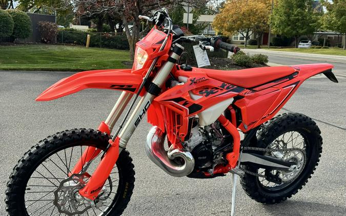 2026 Beta Motorcycles 200 RR X-Pro 2-Stroke