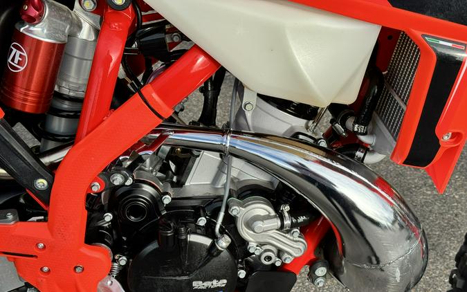 2026 Beta Motorcycles 200 RR X-Pro 2-Stroke
