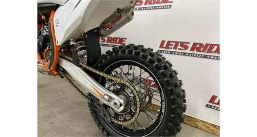 2020 85 SX 17/14 - KTM