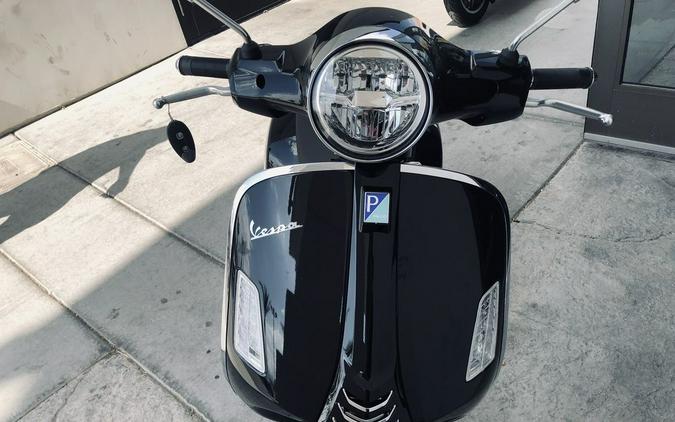 2023 Vespa GTS 300