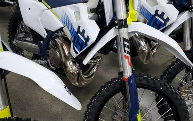 2024 Husqvarna TE 300