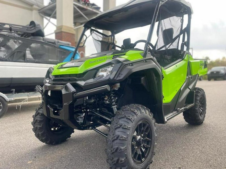 2023 Honda® Pioneer 1000 Deluxe