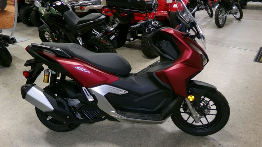 2024 Honda ADV160 SP