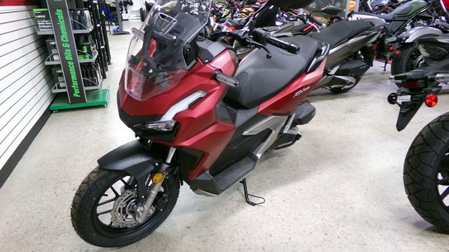 2024 Honda ADV160 SP