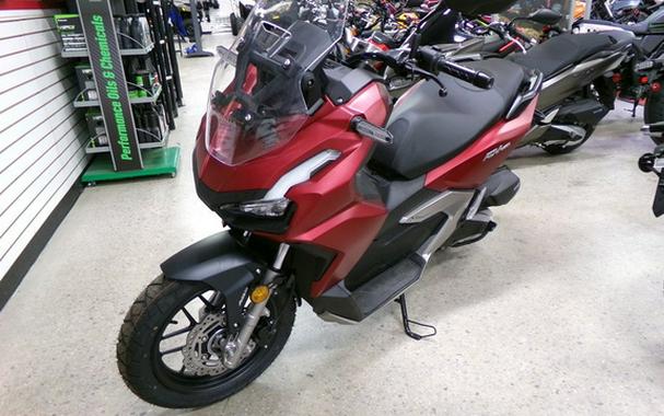 2024 Honda ADV160 SP