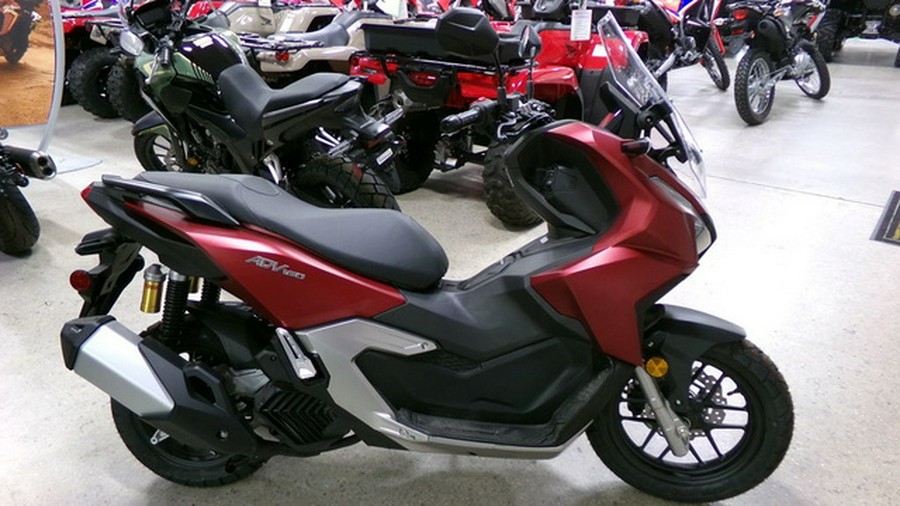 2024 Honda ADV160 SP