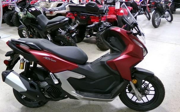 2024 Honda ADV160 SP