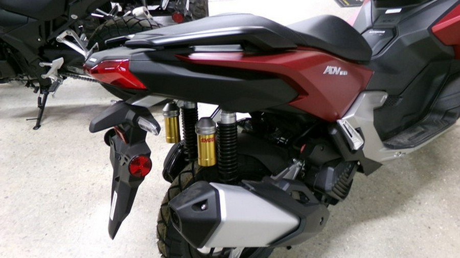 2024 Honda ADV160 SP