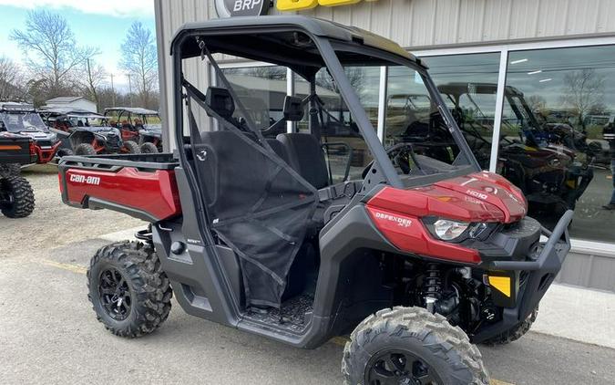 2024 Can-Am® Defender XT HD10