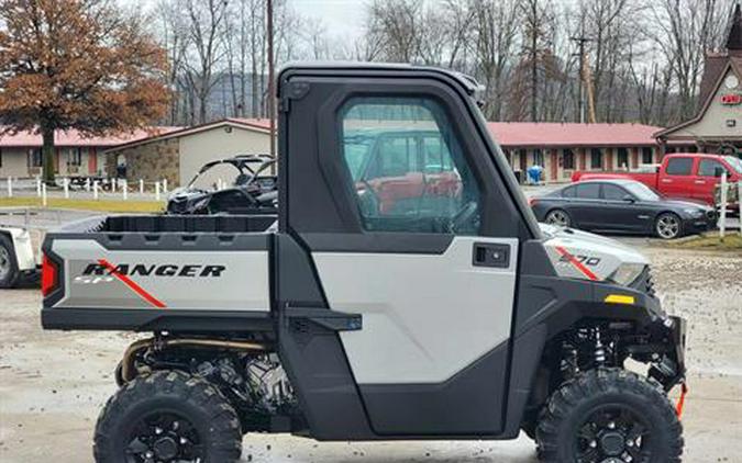 2024 Polaris Ranger SP 570 NorthStar Edition