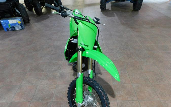 2024 Kawasaki KX85