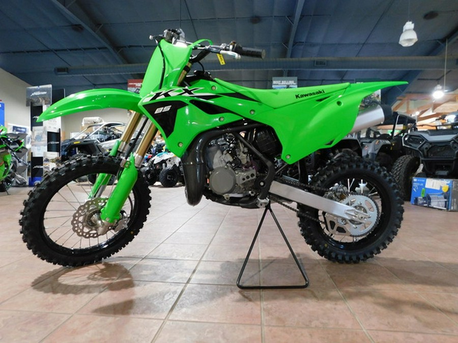 2024 Kawasaki KX85