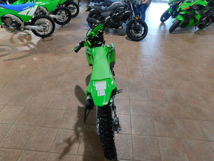 2024 Kawasaki KX85