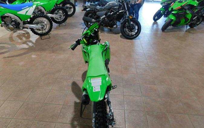 2024 Kawasaki KX85