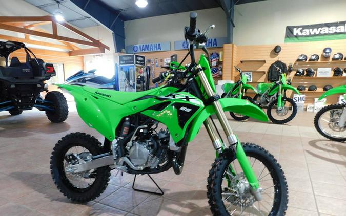 2024 Kawasaki KX85