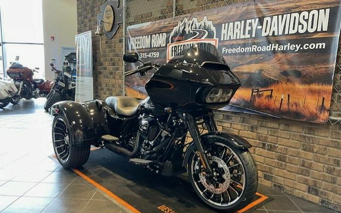 2024 Harley-Davidson Road Glide 3