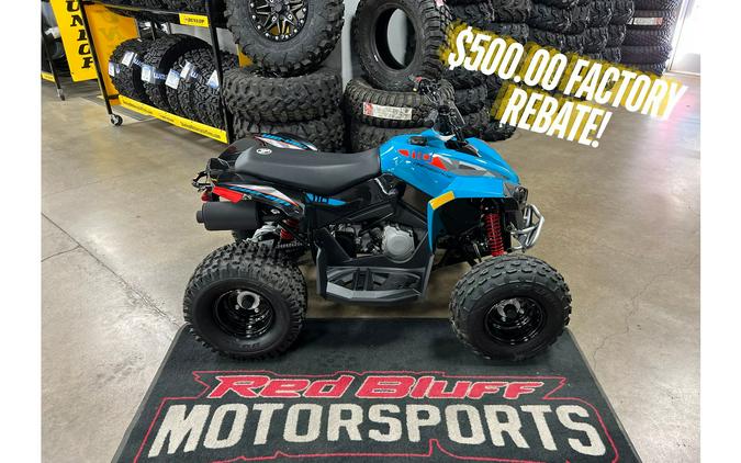 2024 Can-Am Renegade 110 EFI