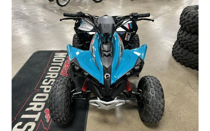 2024 Can-Am Renegade 110 EFI