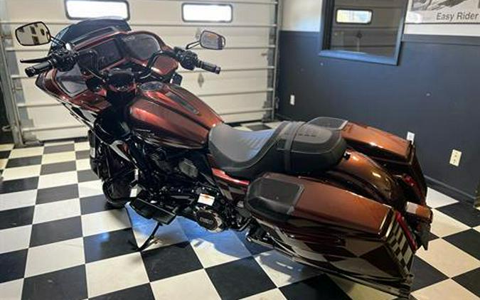 2024 Harley-Davidson CVO™ Road Glide®