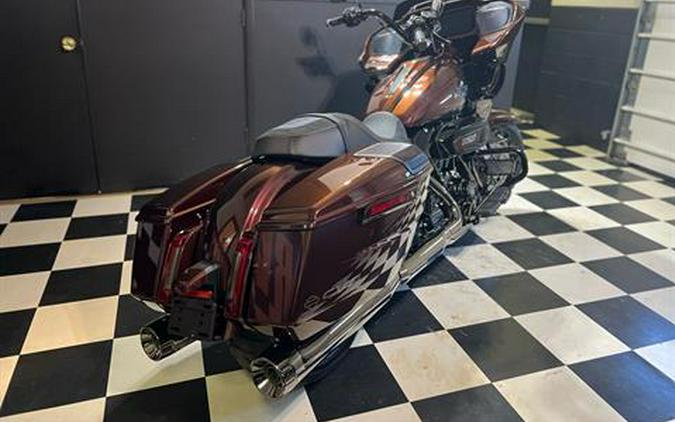 2024 Harley-Davidson CVO™ Road Glide®